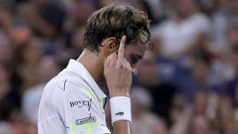 Медведев победил и устроил скандал. Даниилу грозит штраф и ненависть американцев