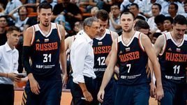 Удачный старт на чемпионате мира! Как сборная России победила Нигерию