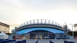 Пока это не чемпионат мира. Это — колхоз