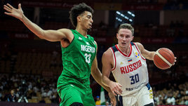 Сумасшедший камбэк. Россия выгрызла победу у Нигерии