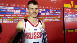 «Судьи были мертвые». Отжигает лучший игрок матча Россия — Нигерия Воронцевич