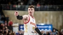 «Мы не неженки и не волейболисты». Игроки сборной России — о победе над Нигерией