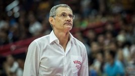 «Ощущение было, что нас сейчас унесут». Базаревич с юмором подвел итог валидольного матча с Нигерией