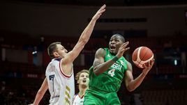 Неуправляемые монстры из НБА. Кого победила Россия