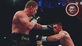 «Бой с Тайсоном Фьюри будет для Поветкина легче, чем с Хьюи Фьюри»