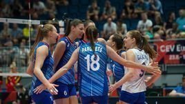 Бельгия отыграна! Но Россию все еще штормит