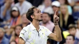 Чего добился Медведев скандалом? В Штатах его считают злодеем