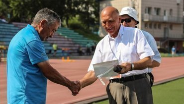 Иркутского судью дисквалифицировали за приписки. Финал вопиющего скандала