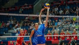 Панков доволен, Фетисова идет на поправку, а Романова на время отказывается от силовых подач