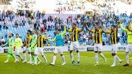 СуперСлуцкий! «Витесс» уходит на перерыв лидером чемпионата