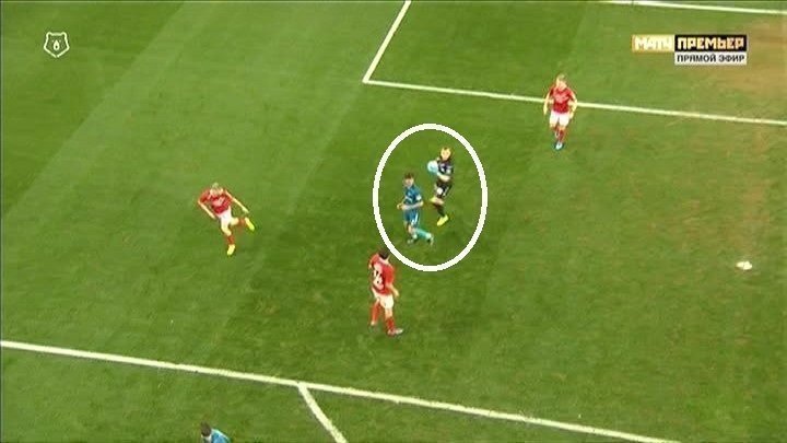 Александр Максименко и Магомед Оздоев. Александр Максименко и Магомед Оздоев.