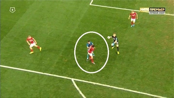 Георгий Джикия и Магомед Оздоев. Георгий Джикия и Магомед Оздоев.