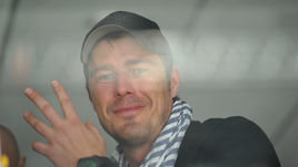 Сафин разнес «Спартак» после проигрыша «Зениту»