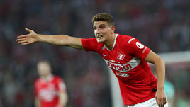 «Спартак» — «Зенит»: куда пропали Шюррле и Тил?