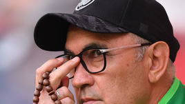 «Спартак» — «Зенит»: Бердыев приходил просто так?