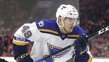 Иван Барбашев.