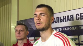 Николай Комличенко: «После моего покера ребята называют меня покер-мэн»