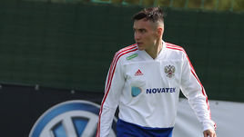 Караваев в «Зените». Но лучше ли он Смольникова?