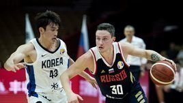 В Россию никто не верил, а она побеждает, и уже во втором раунде