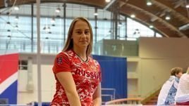 «Тренер сборной сказала, что препятствий для перехода нет». История гимнастки, сменившей Россию на Грузию