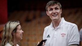 «Задачу минимум мы выполнили, все остальное — бонус». Кириленко — о выходе из группы на ЧМ