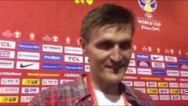 «Можем расслабиться и получать удовольствие». Кириленко — о выходе из группы