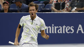 Злодей с эпичным троллингом. Что американцы пишут о Медведеве