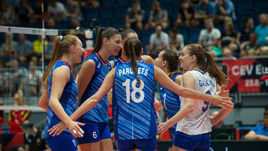 Россия может выбить Италию