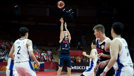 «В прошлый раз аргентинцы нам все сломали. Будем жестче». Фридзон — о предстоящем матче