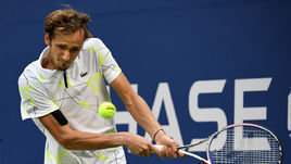 Медведев как загнанный зверь. Зол и очень опасен