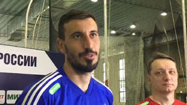 Сослан Джанаев — о переходе Мевли в «Сочи»