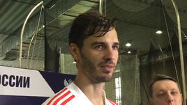 Как в «Зените» встретят Караваева?