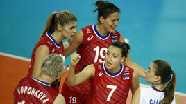 «Победа над Италией и выход в полуфинал». Ожидания Гамовой от суперматча на ЧЕ-2019