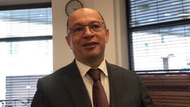 Сергей Прядкин: «Некоторые клубы выразили недоверие Егорову. В том числе топ-клубы»