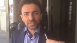 Роман Бабаев: «Все клубы выразили озабоченность высоким количеством судейских ошибок»