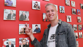 Хердур Магнуссон: «ЦСКА сильнее «Спартака». Мы сплоченнее»