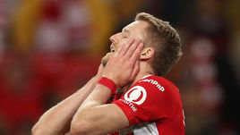 Трансферы в РПЛ — это шок. Лайв с Симоновым и Егоровым