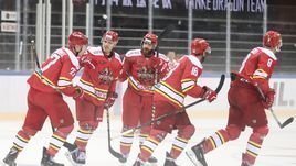 Китайский клуб в КХЛ никому не нужен. Но нам терпеть его еще три года