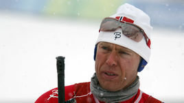 Шокирующая смерть Ханеволда. Ему было всего 49