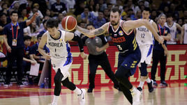 Битва в «китайском Сталинграде». Россия уже вышла из группы, но матч с Аргентиной — суперважный