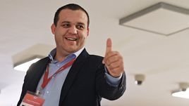 Умар Кремлев: «Мы начинаем строить международную федерацию с нуля»