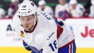 Керби Райхель.