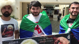 Билеты на бой Хабиб — Порье продают за 2 миллиона рублей