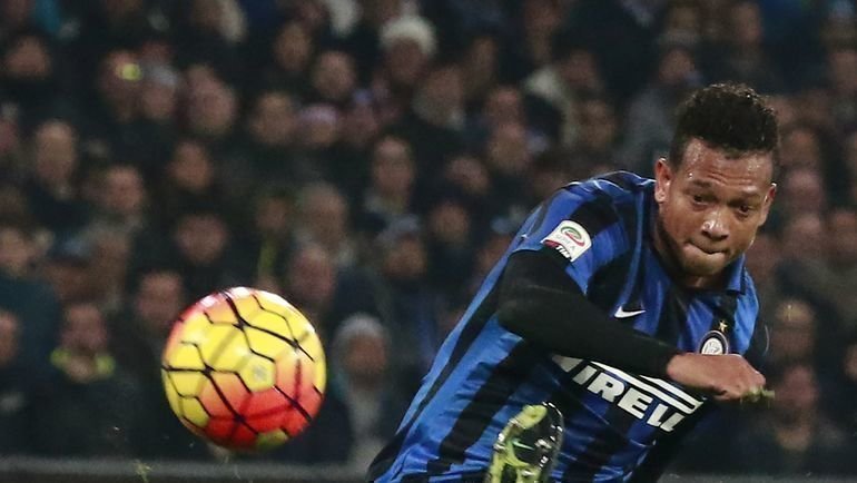 Фредди Гуарин. Фото AFP Фредди Гуарин. Фото AFP