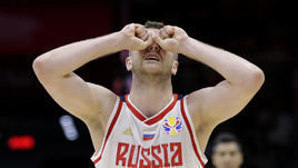 Накажут ли Россию? Мы снова раскритиковали судейство