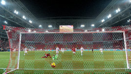 Кубок России: «сетка смерти» для «Спартака»