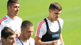 Зобнин — о сборной и «Спартаке», Черчесове и Кононове