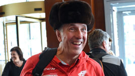 «Я боялся России. В Канаде и США говорят, что тут не платят зарплаты, отвратительный быт и ужасные самолеты»