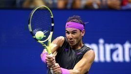 Надаль шагнул навстречу Медведеву. Рафа — последняя суперзвезда US Open