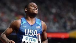 Американскую звезду не наказали за отказ от допинг-контроля. Как такое возможно?